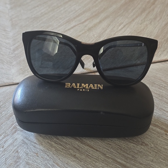 Balmain Sunglasses main image 6